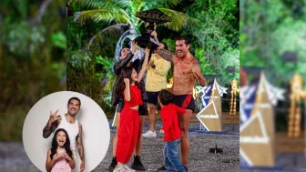 “Modo papá activado”: Mono Osuna conmueve al compartir un momento especial con su hija