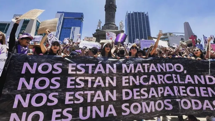 Cuartos Vacíos, proyecto que busca retratar las desapariciones de mujeres en México.
