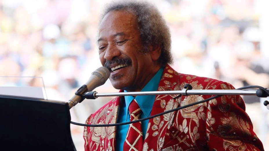 Allen Toussaint