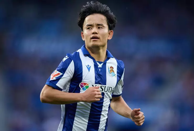 Convocados Japón vs México