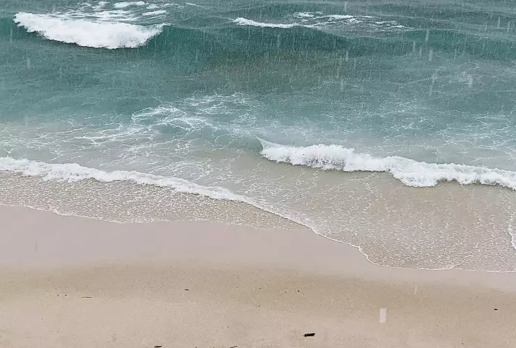 Clima Puerto Vallarta ¡Casi en los 40°C! Este es el pronóstico del clima en Puerto Vallarta