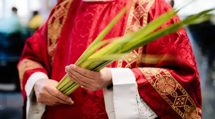 Con el inicio de la Semana Santa 2023, también comienza la Cuaresma, periodo de 40 días de preparación a la Pascua