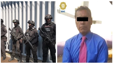 Quién es Facundo Rosas caso Rápido y Furioso