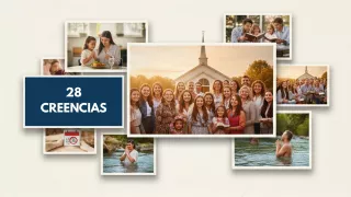 28 creencias Iglesia Adventista
