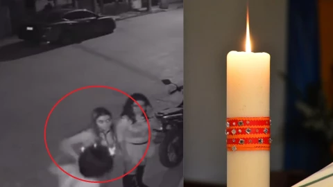 agresor melanie tampico diócesis