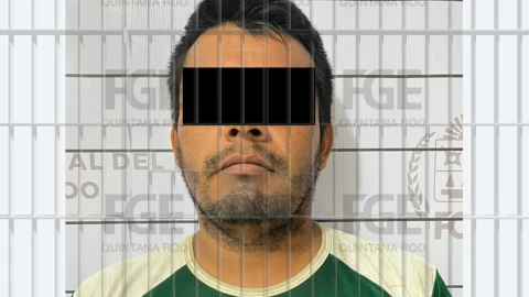 La llevó a un terreno y ahí la asesinó_ Capturan a presunto feminicida de su pareja en Chetumal.jpg