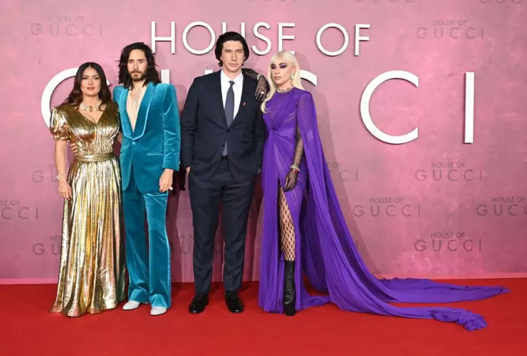 House of Gucci