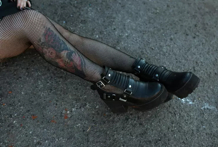 Moda y estilo inspirados en el anime la tendencia que conquista el mundo