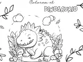 23 ideas de dibujos para colorear sencillos y bonitos... para niños y niñas: los puedes imprimir