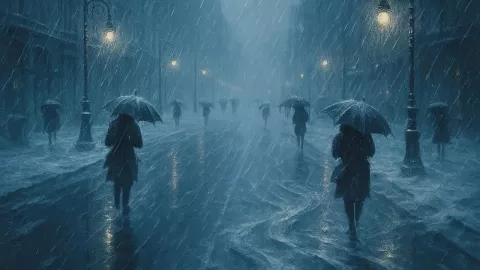 Frente frío 7 se extiende y zona de baja presión amenaza a Jalisco con fuertes lluvias para esta fecha de octubre