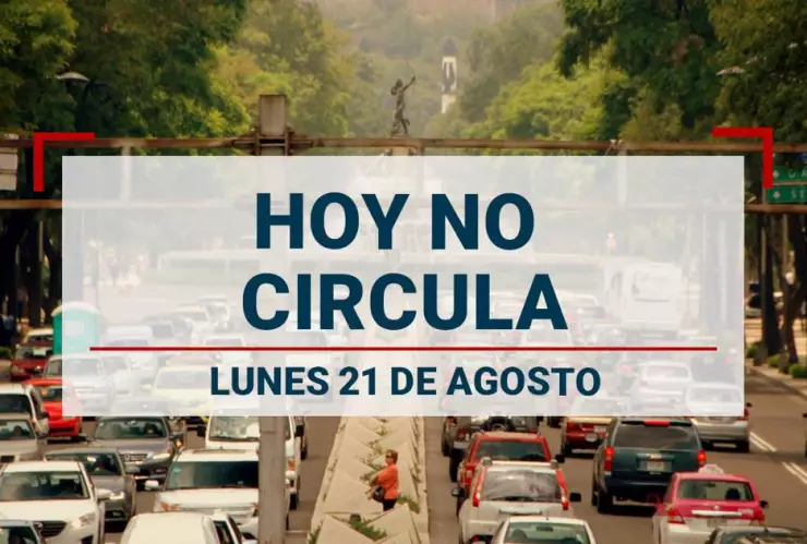 Hoy No Circula