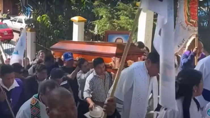 Labor de los sacerdotes en Chiapas ha sido clave en la vida política y social