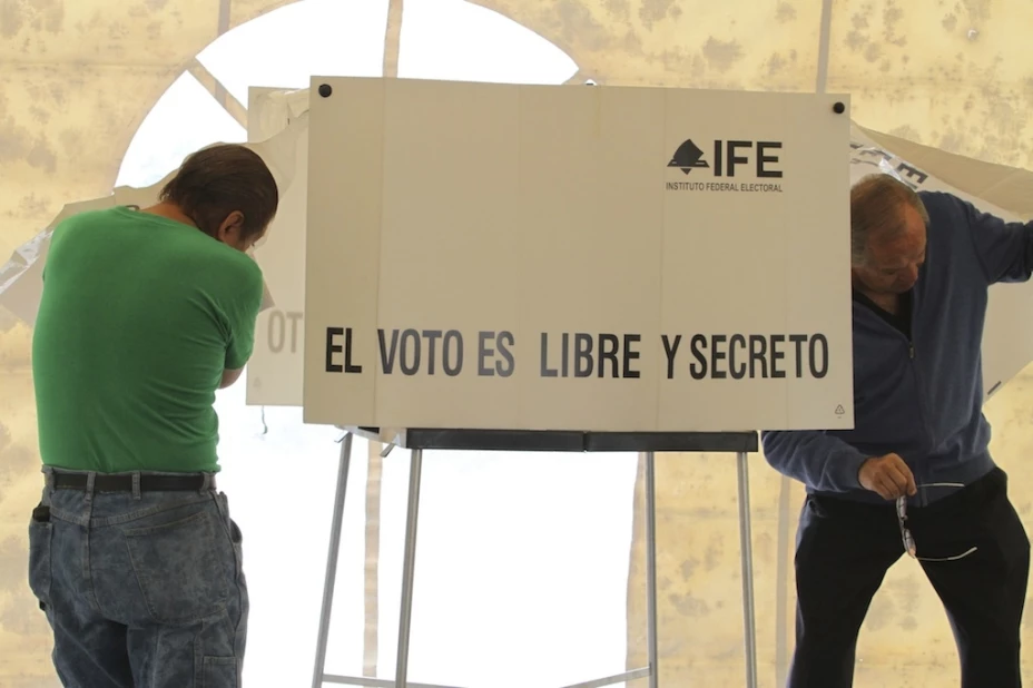 El Consejo General del INE votará mañana los cambios al calendario electoral de Guerrero