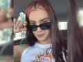 La beba montes | Crédito: Instagram @labebamontes