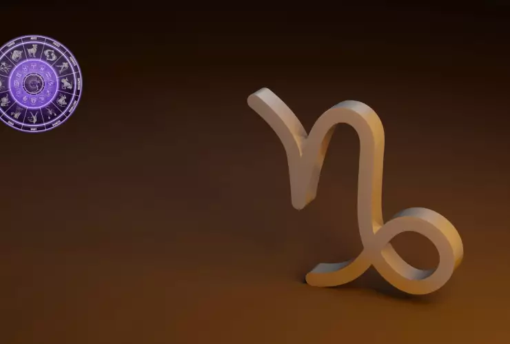 Horóscopo mensual Capricornio ¿Qué le depara a tu signo en noviembre 2024?