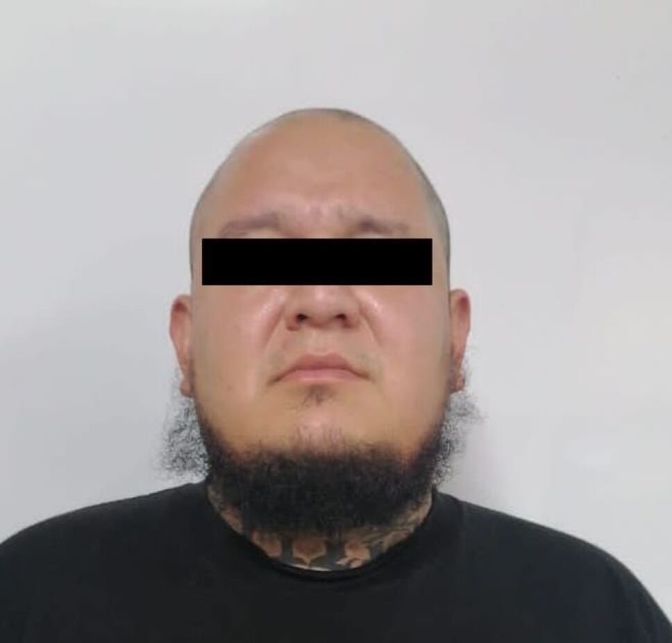 Detienen a ‘El Millonario’, de Cártel de Santa por presunto homicidio