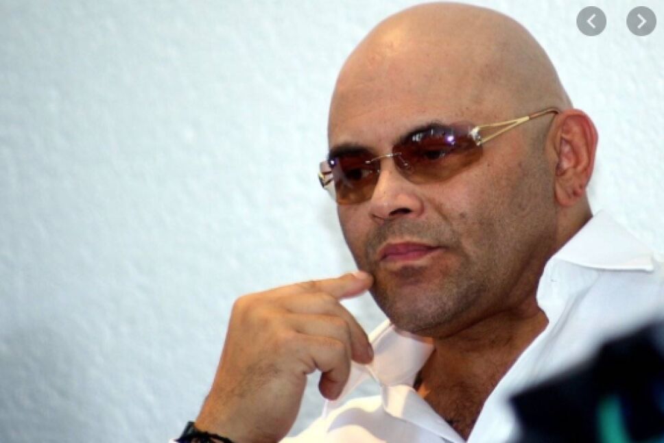 Konnan luchador covid-19