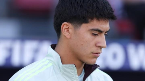 Obed Vargas