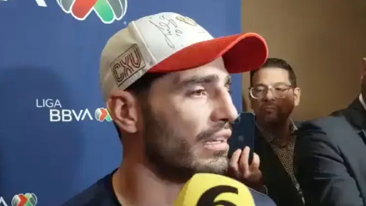 El Pollo Briseño da las claves para derrotar a Tigres en la Final