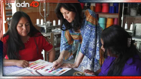 Vacantes de trabajo en la CDMX