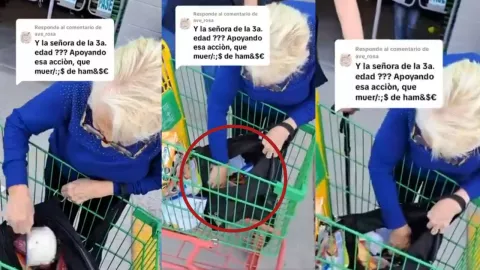 ROBA EN MERCADO