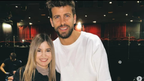 ¿Quién es Samy Rivers La streamer mexicana relacionada con Piqué