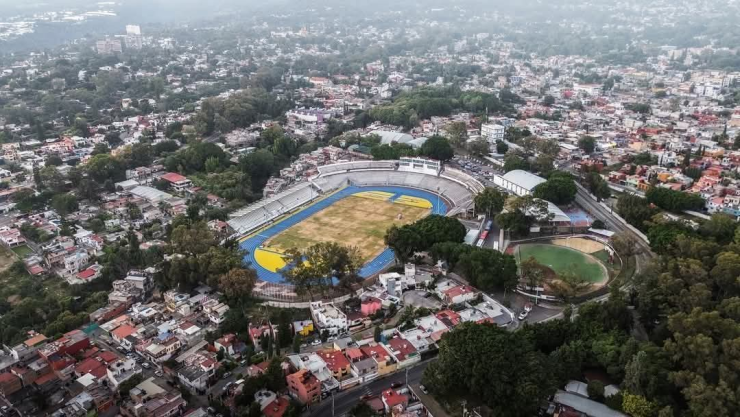 Estadio Centenario