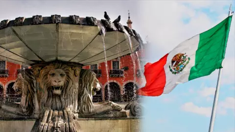 Así se celebrarán las fiestas patrias 2024 en León, Guanajuato
