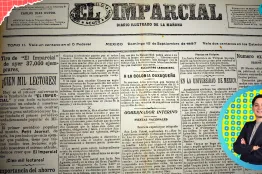 Periodismo