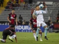 Los rojinegros del Atlas ganan con autoridad y sueñan con La Liguilla.