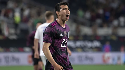 Chucky Lozano