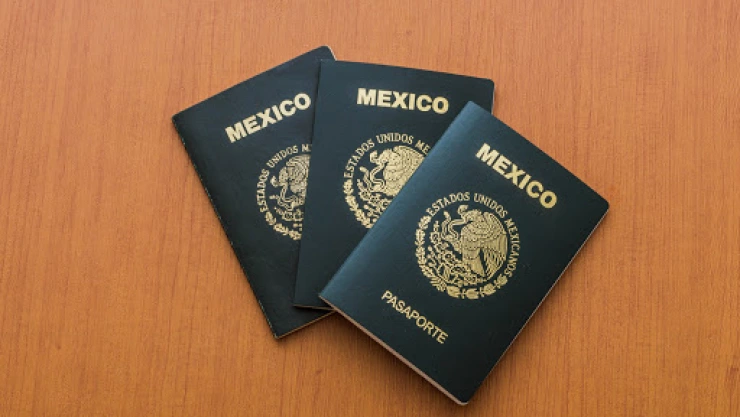 SRE suspende hasta nuevo el trámite de pasaporte en la CDMX