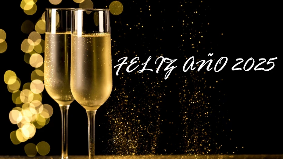 Imágenes Año Nuevo Pinterest