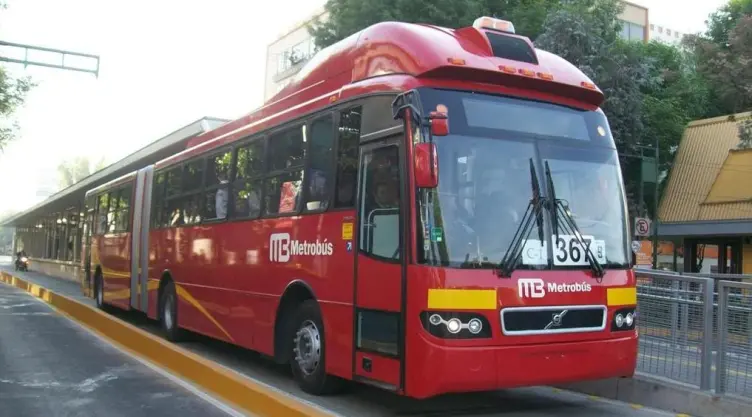 Metrobús