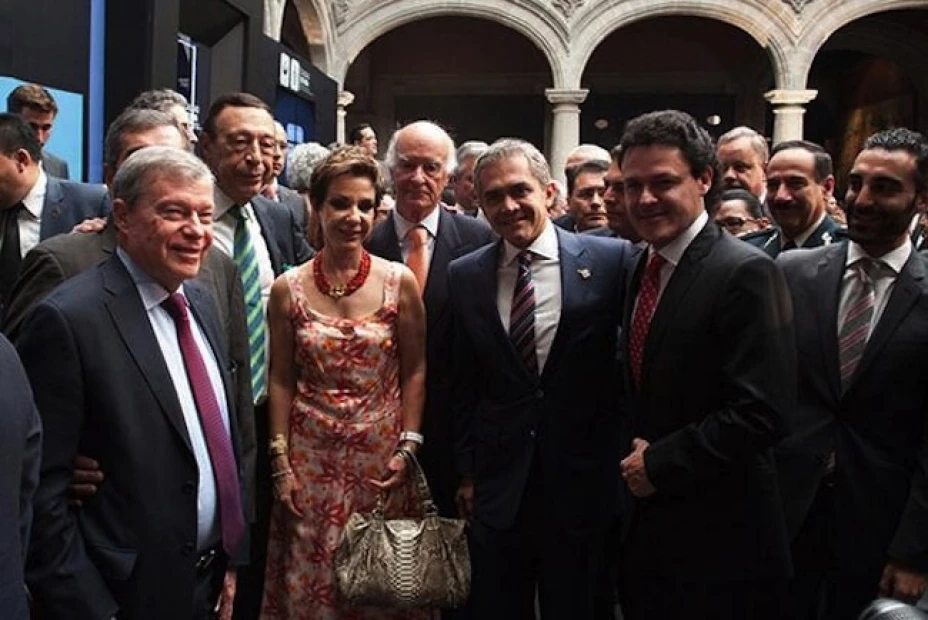 Sahagún no profundizó en sus declaraciones