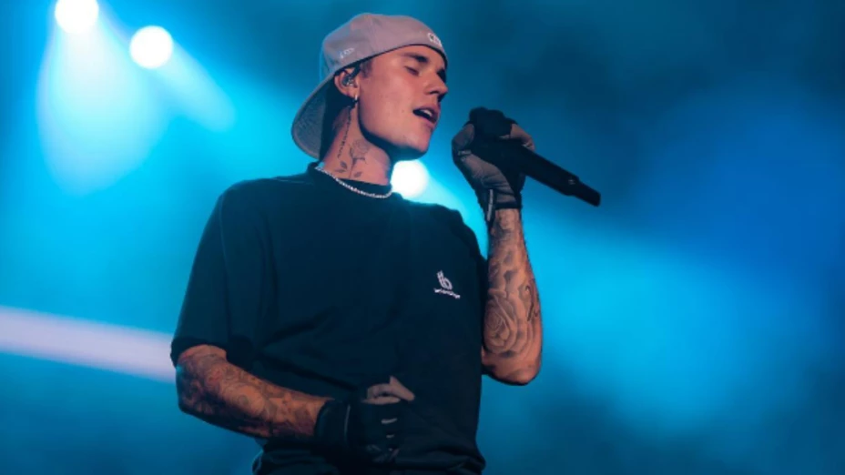 ¡No estamos llorando!, Justin Bieber cancela su gira Justice World Tour