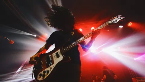 Feria de San Marcos 2025 ¿Qué artista estará en lugar de Scorpions si se cancela el concierto