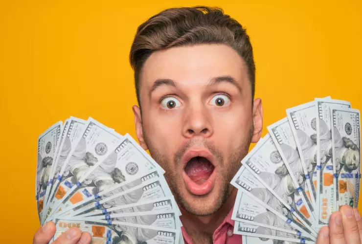 ¿Qué signos tienen más ideas millonarias?