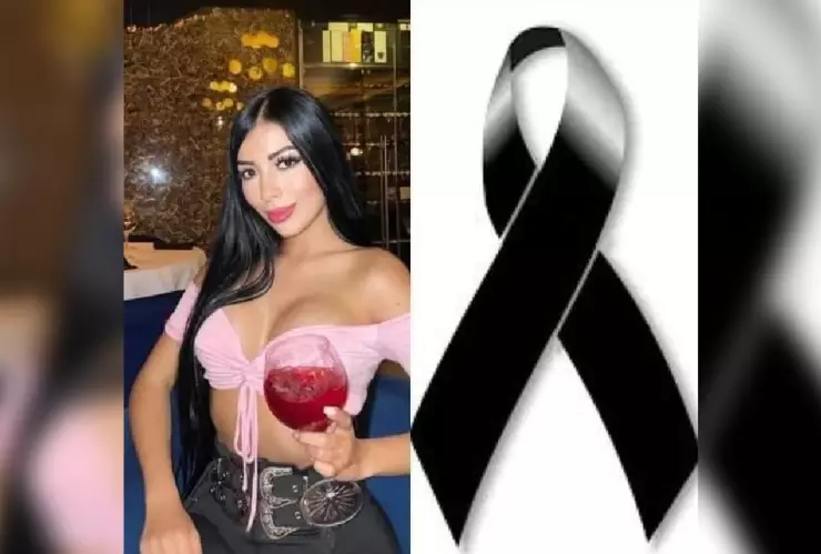 Famosa DJ es hallada muerta