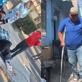 Doble tragedia de Isaac: Atropellado por conductora y olvidado por su abogado