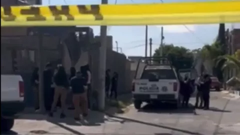 Mujer hallada muerta presuntamente por enfermedad en Tlajomulco: Investigación revela signos de violencia