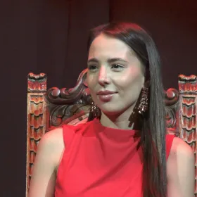 Majo Aguilar