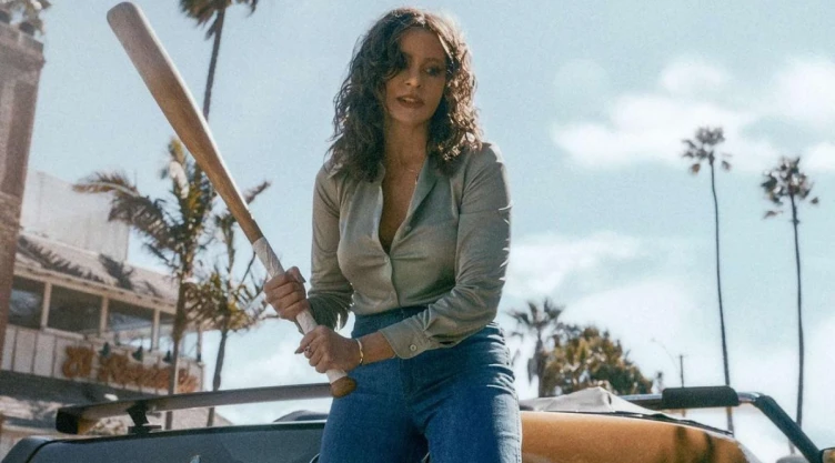 Griselda