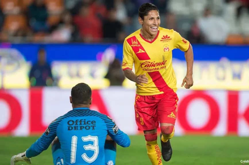 11 líderes de goleo goleadores liga mx raul ruidiaz.jpg
