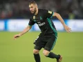 18 jugadores con más partidos en Champions League karim benzema.jpg