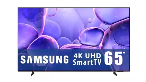 ¿Qué es mejor, Samsung Crystal o QLED?