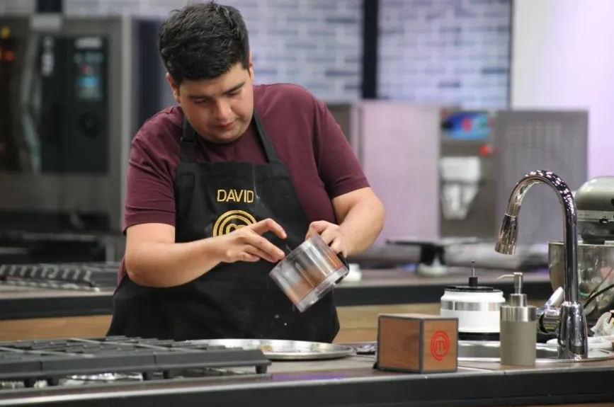 Los nueve mejores de la temporada actual deMasterChef México.