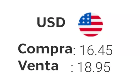 Precio del dólar HOY 5 de enero 2026 en México: Tipo de cambio en Banco Azteca