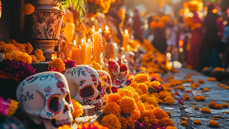 SEP confirma MEGAPUENTE de Día de Muertos 2024 en este estado