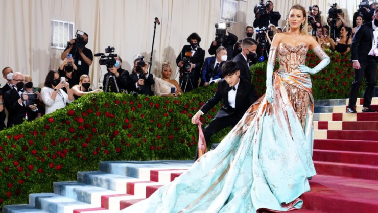 ¡De otro planeta! Estas son las celebridades que estarán en la Met Gala 2023